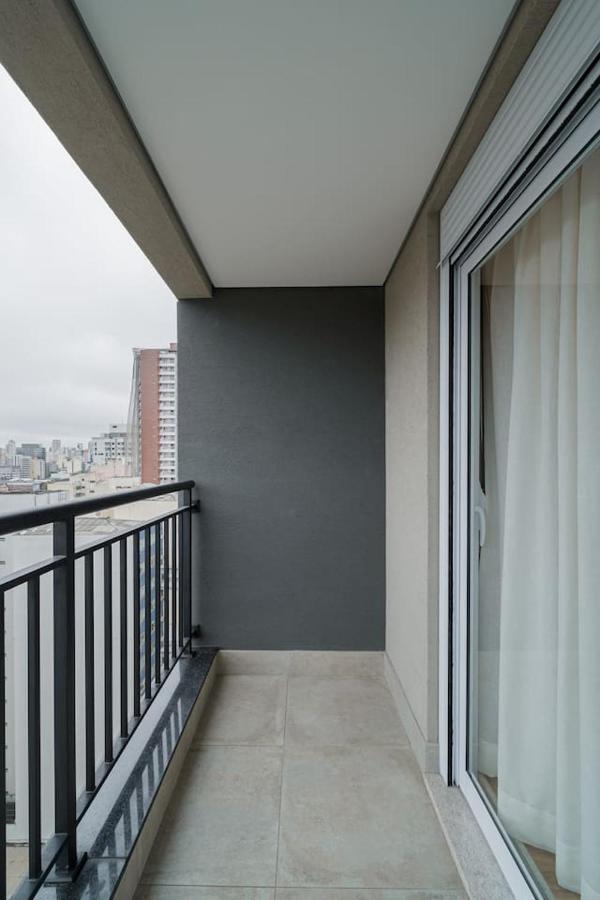 サンパウロBhomy Bela Vista Otima Localizacao Apm1604アパートメント エクステリア 写真