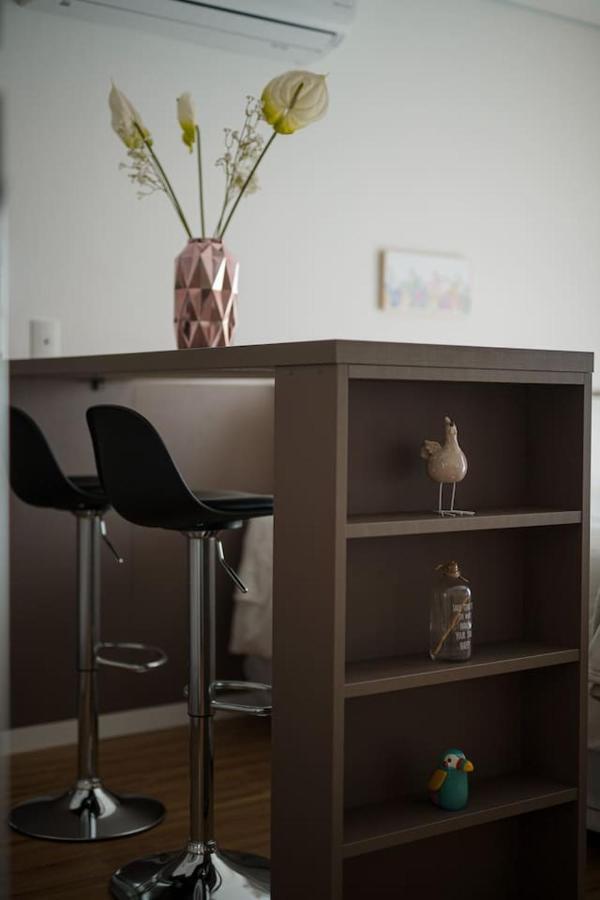 サンパウロBhomy Bela Vista Otima Localizacao Apm1604アパートメント エクステリア 写真